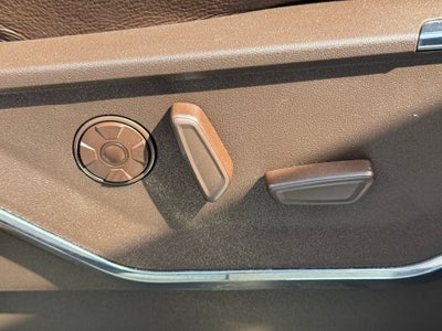 2024 Ford F-250SD King Ranch