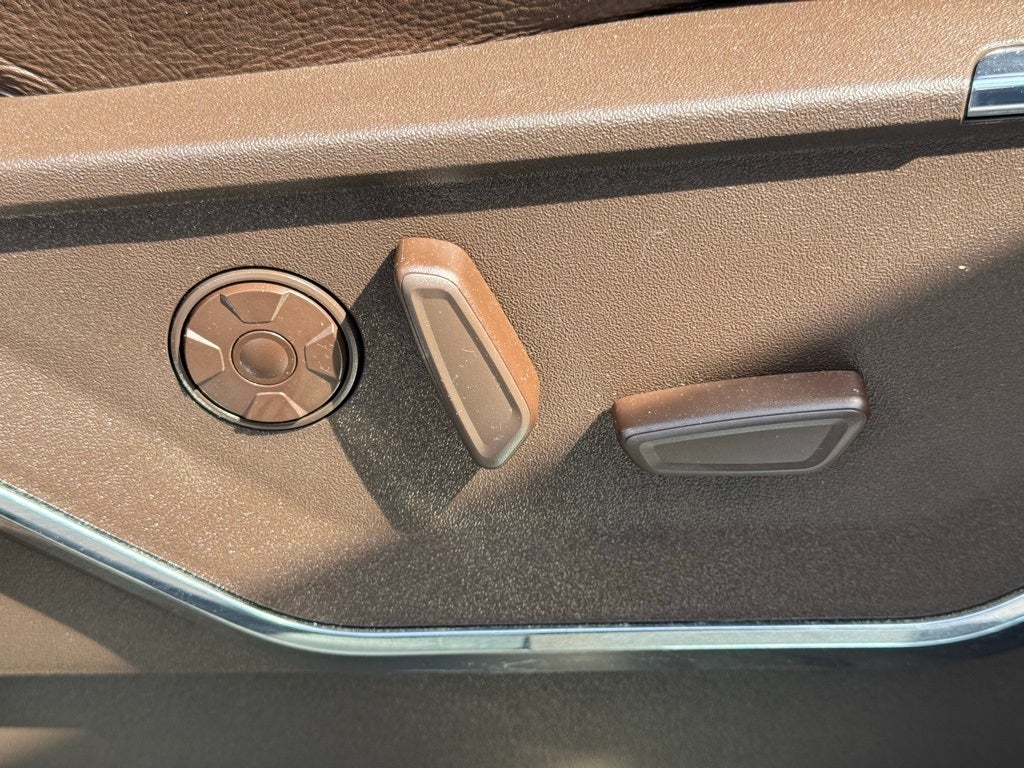 2024 Ford F-250SD King Ranch