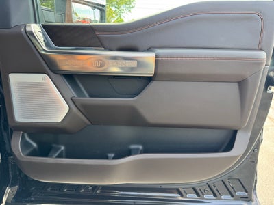 2024 Ford F-250SD King Ranch