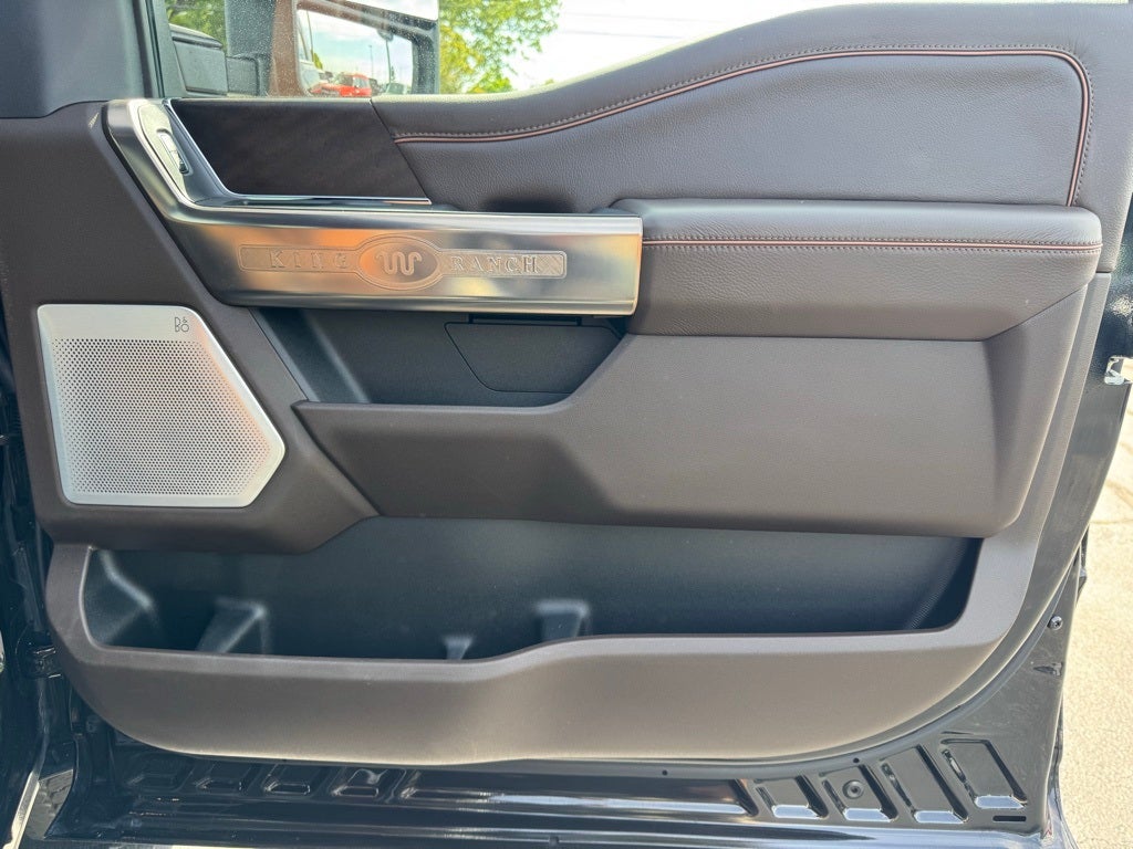 2024 Ford F-250SD King Ranch