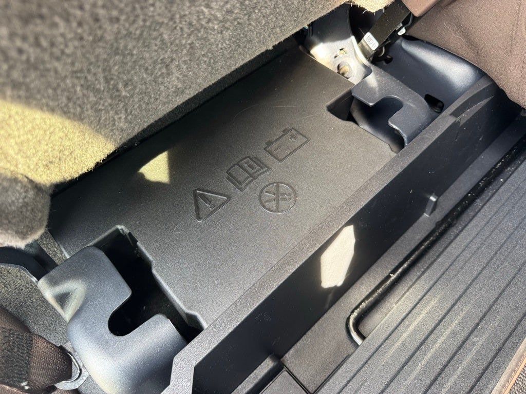 2024 Ford F-250SD King Ranch