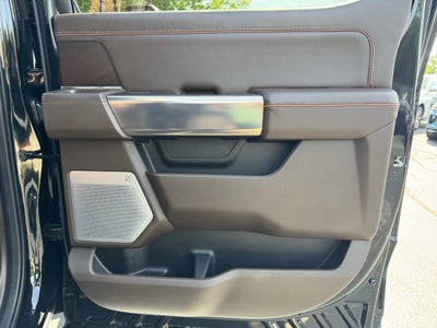 2024 Ford F-250SD King Ranch