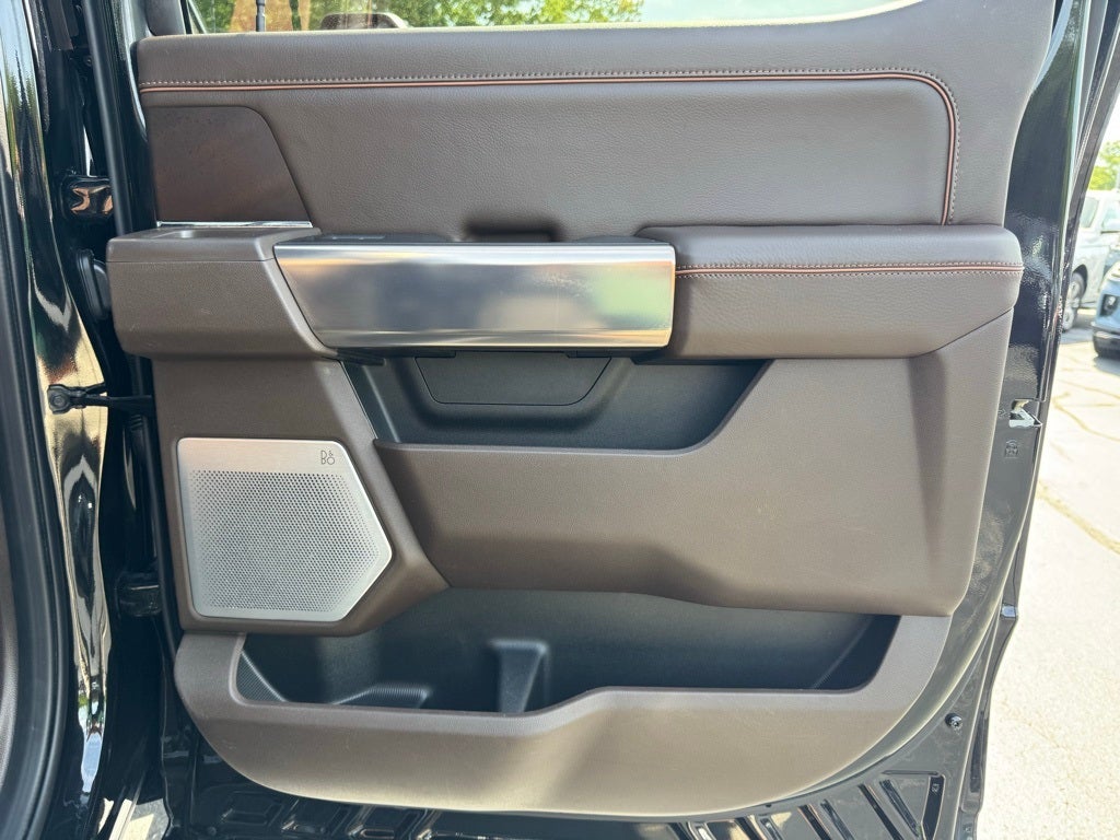 2024 Ford F-250SD King Ranch