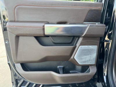 2024 Ford F-250SD King Ranch