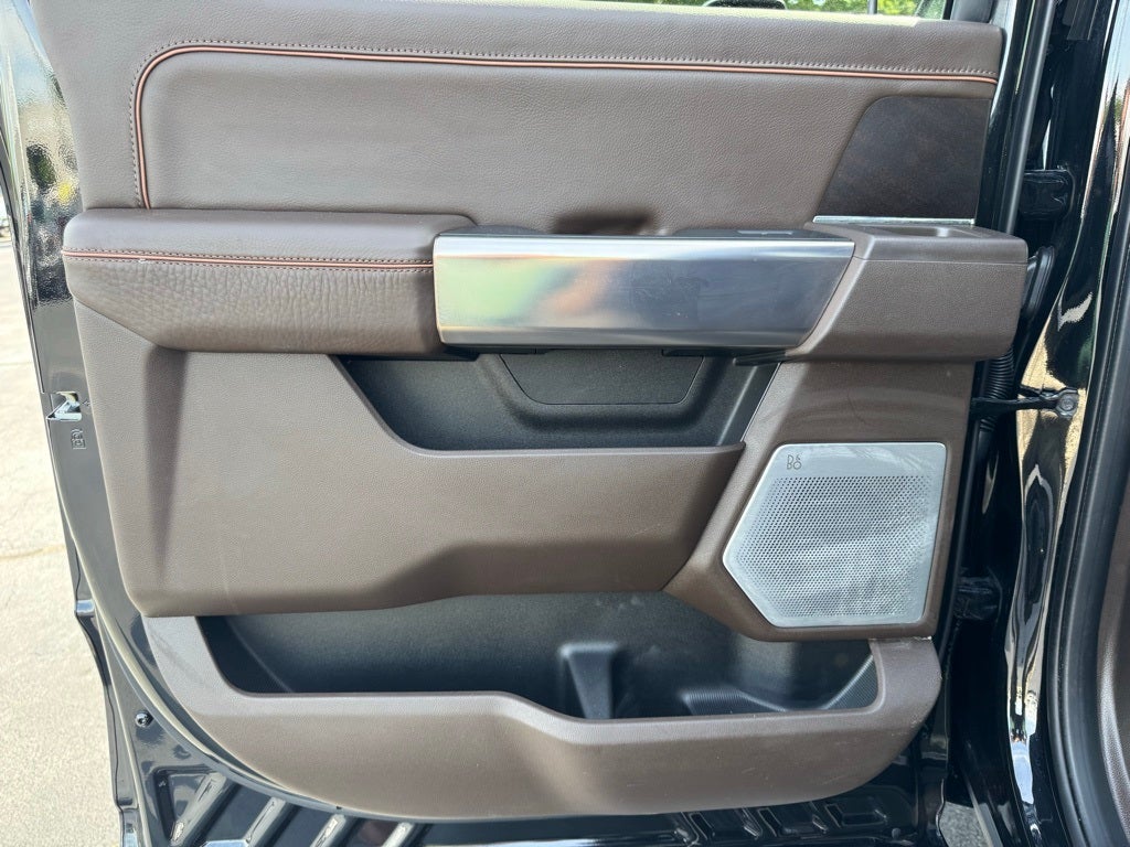 2024 Ford F-250SD King Ranch