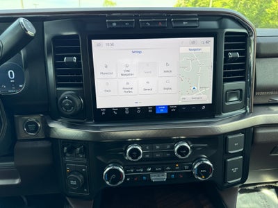 2024 Ford F-250SD King Ranch