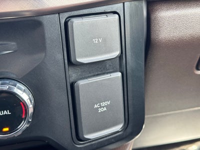 2024 Ford F-250SD King Ranch