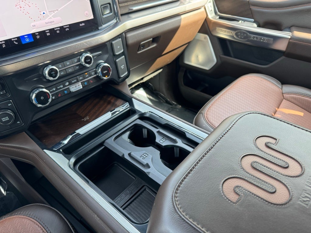 2024 Ford F-250SD King Ranch