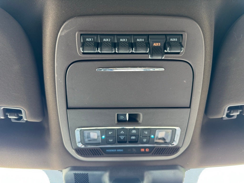 2024 Ford F-250SD King Ranch