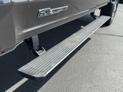 2024 Ford F-250SD King Ranch