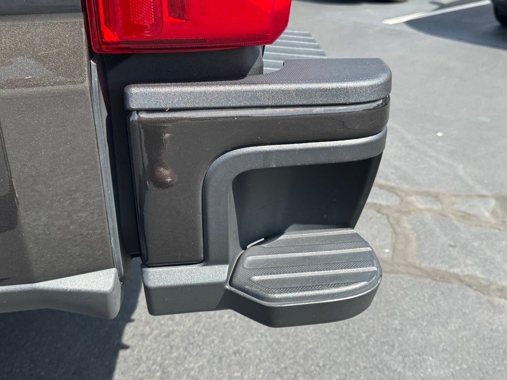 2024 Ford F-250SD King Ranch