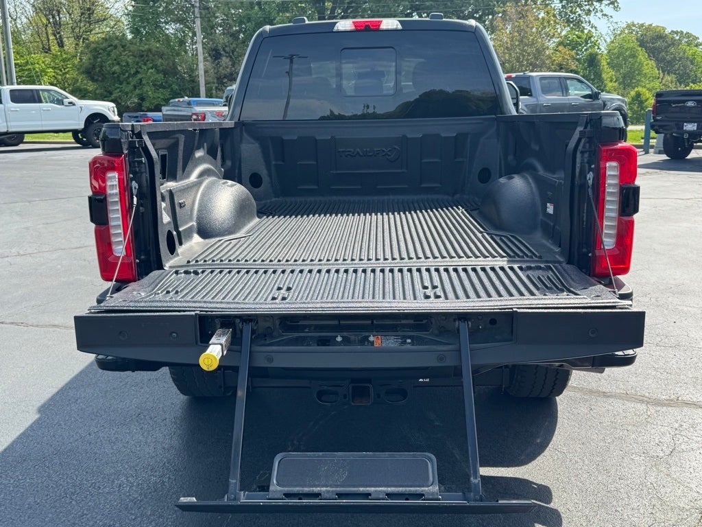 2024 Ford F-250SD King Ranch