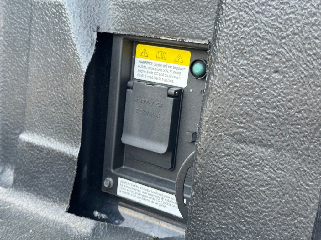 2024 Ford F-250SD King Ranch