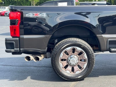 2024 Ford F-250SD King Ranch