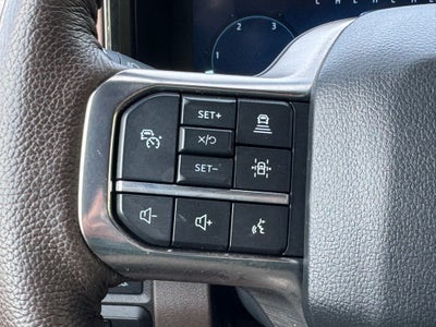 2024 Ford F-250SD King Ranch