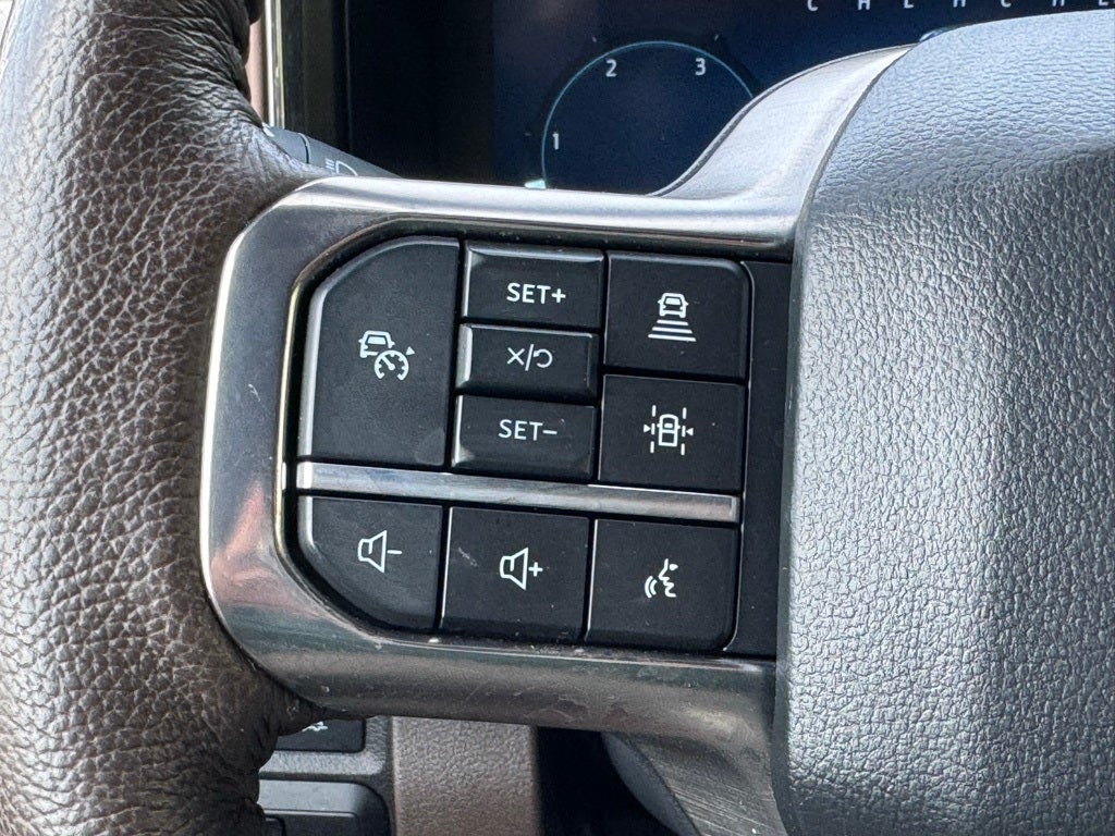 2024 Ford F-250SD King Ranch