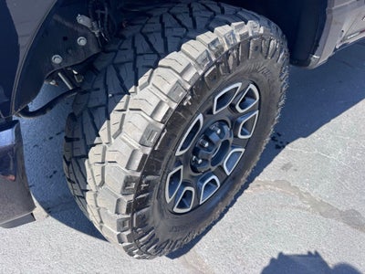 2024 Ford F-250SD Platinum