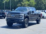 2024 Ford F-250SD Platinum