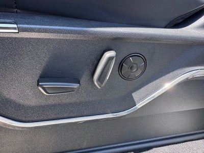 2024 Ford F-250SD Platinum