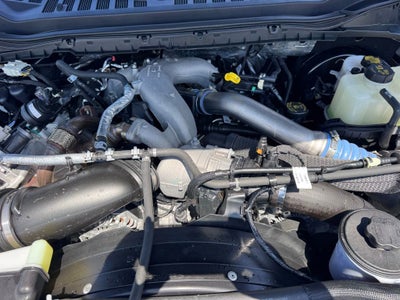 2024 Ford F-250SD Platinum