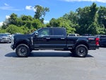 2024 Ford F-250SD Platinum