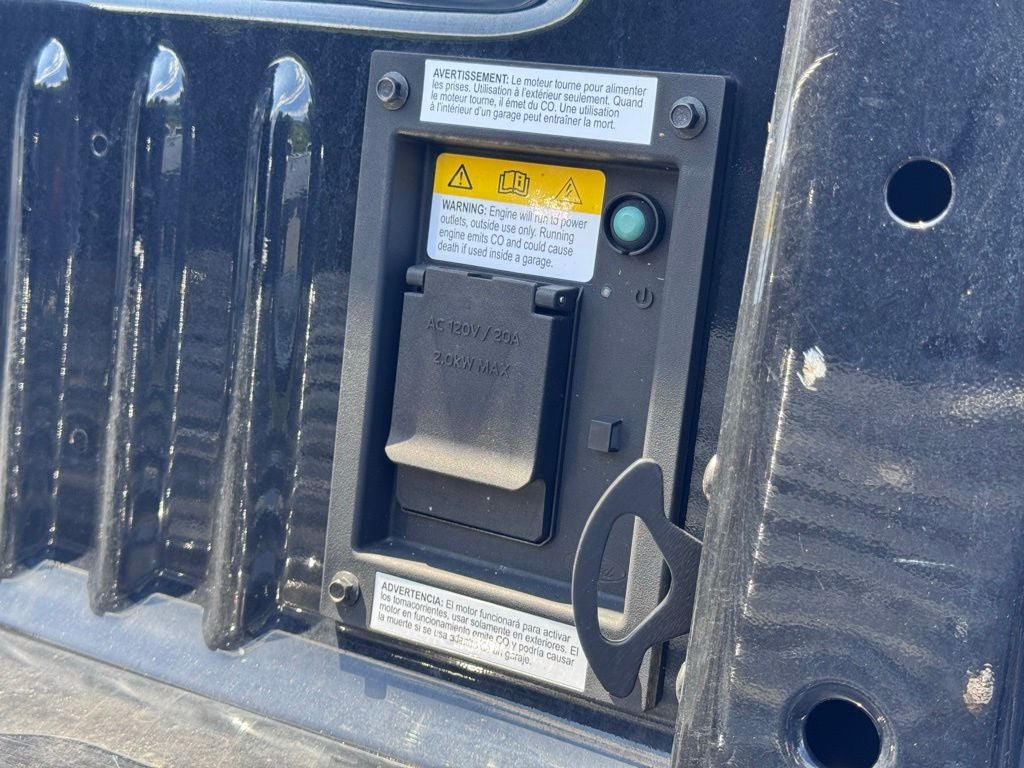 2024 Ford F-250SD Platinum