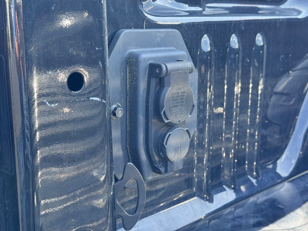 2024 Ford F-250SD Platinum