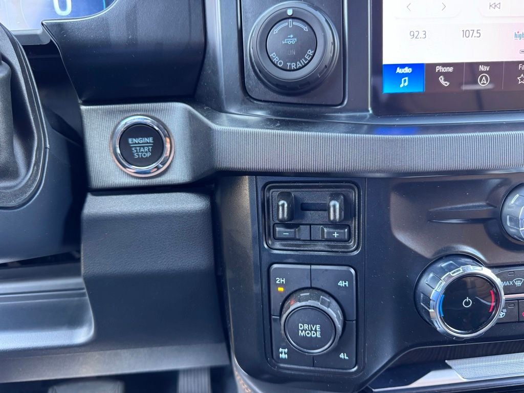 2024 Ford F-250SD Platinum