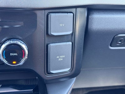 2024 Ford F-250SD Platinum