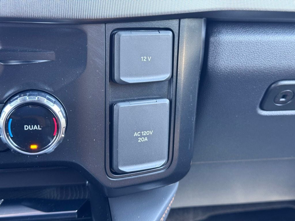 2024 Ford F-250SD Platinum