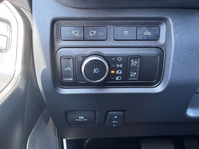 2024 Ford F-250SD Platinum