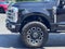 2024 Ford F-250SD Platinum