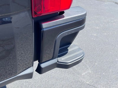 2024 Ford F-250SD Platinum