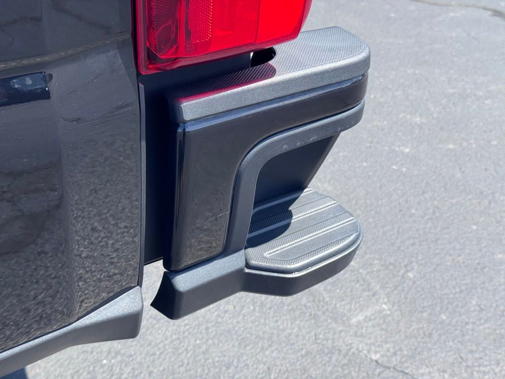2024 Ford F-250SD Platinum