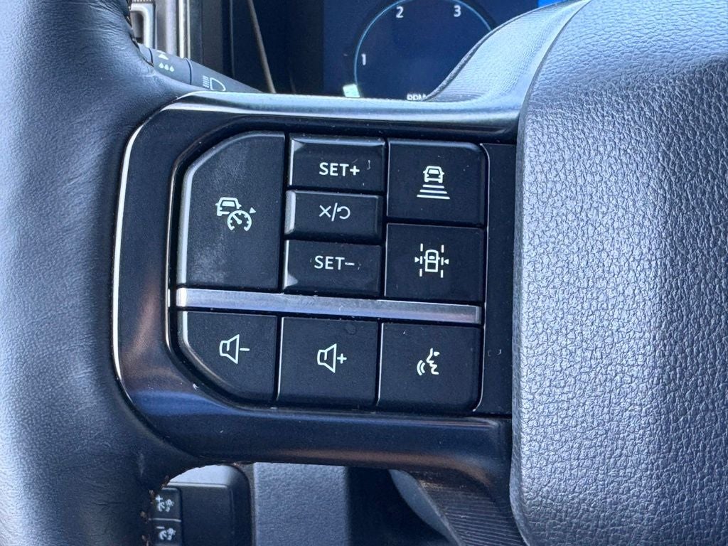 2024 Ford F-250SD Platinum