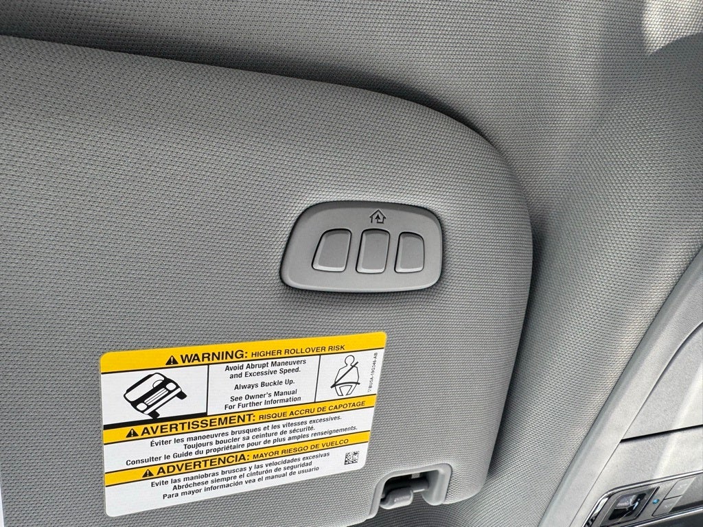 2025 Ford F-350SD Lariat