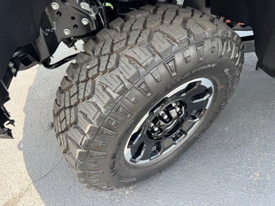 2025 Ford F-350SD Lariat