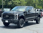 2025 Ford F-350SD Lariat