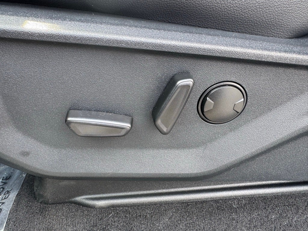 2025 Ford F-350SD Lariat