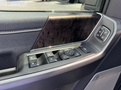 2025 Ford F-350SD Lariat