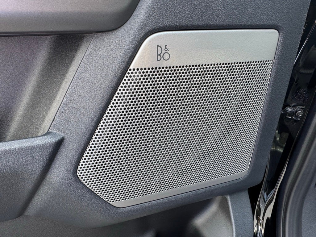 2025 Ford F-350SD Lariat