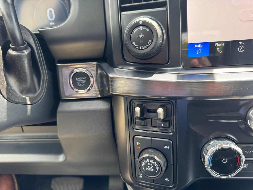 2025 Ford F-350SD Lariat