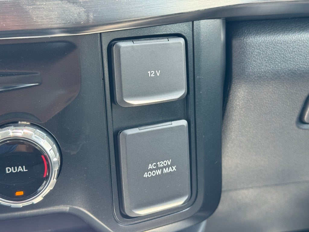 2025 Ford F-350SD Lariat