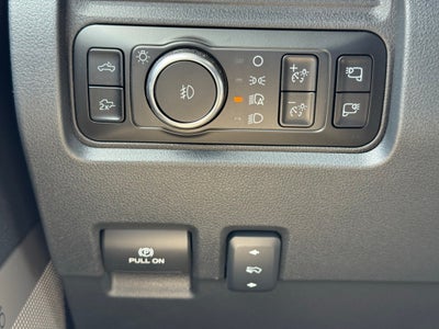 2025 Ford F-350SD Lariat