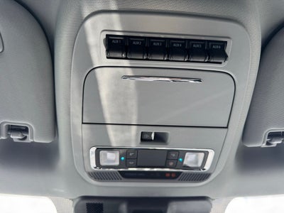 2025 Ford F-350SD Lariat