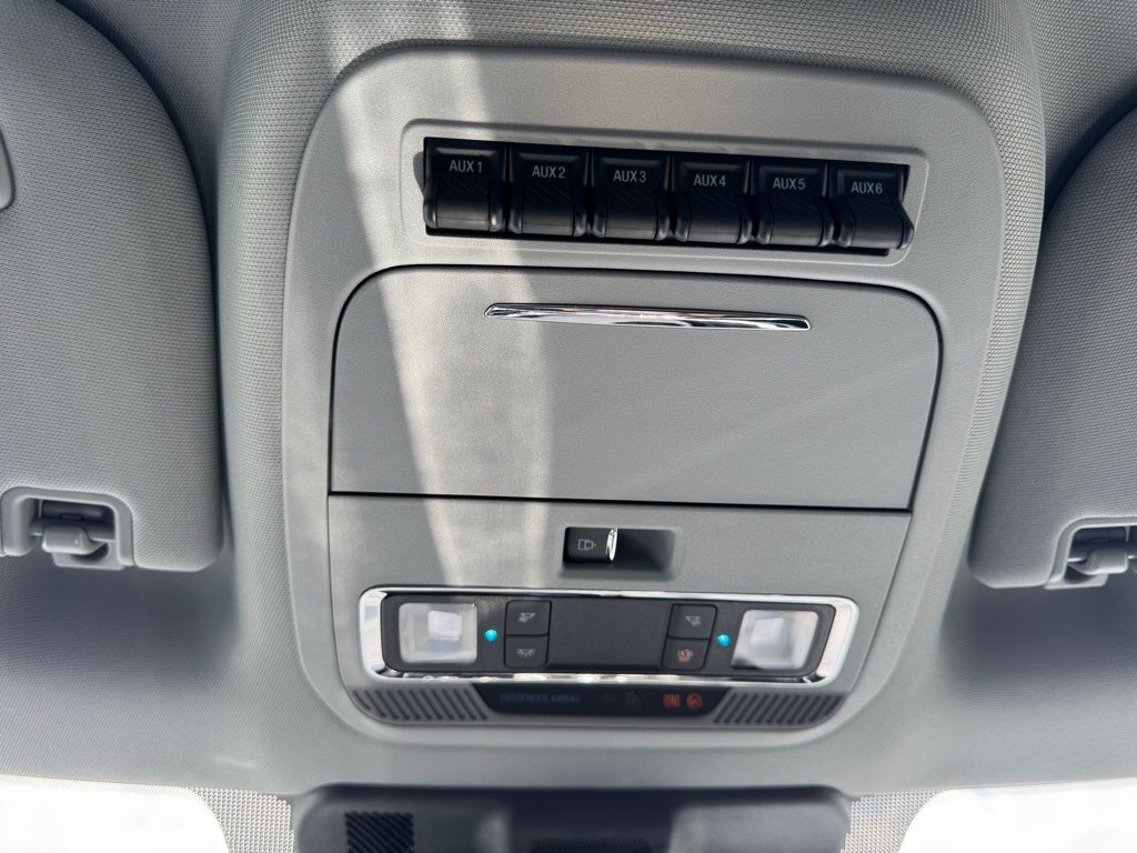 2025 Ford F-350SD Lariat