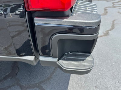 2025 Ford F-350SD Lariat