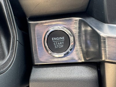 2025 Ford F-350SD Lariat