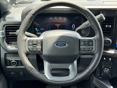 2025 Ford F-350SD Lariat