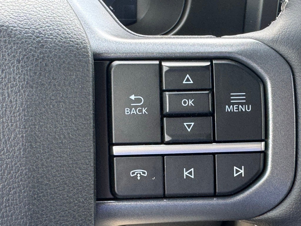 2025 Ford F-350SD Lariat